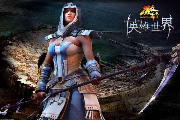 三国志双人热血版开局打法:如何利用开局获得优势 三国志双人热血版开局打法:如何利用开局获得优势